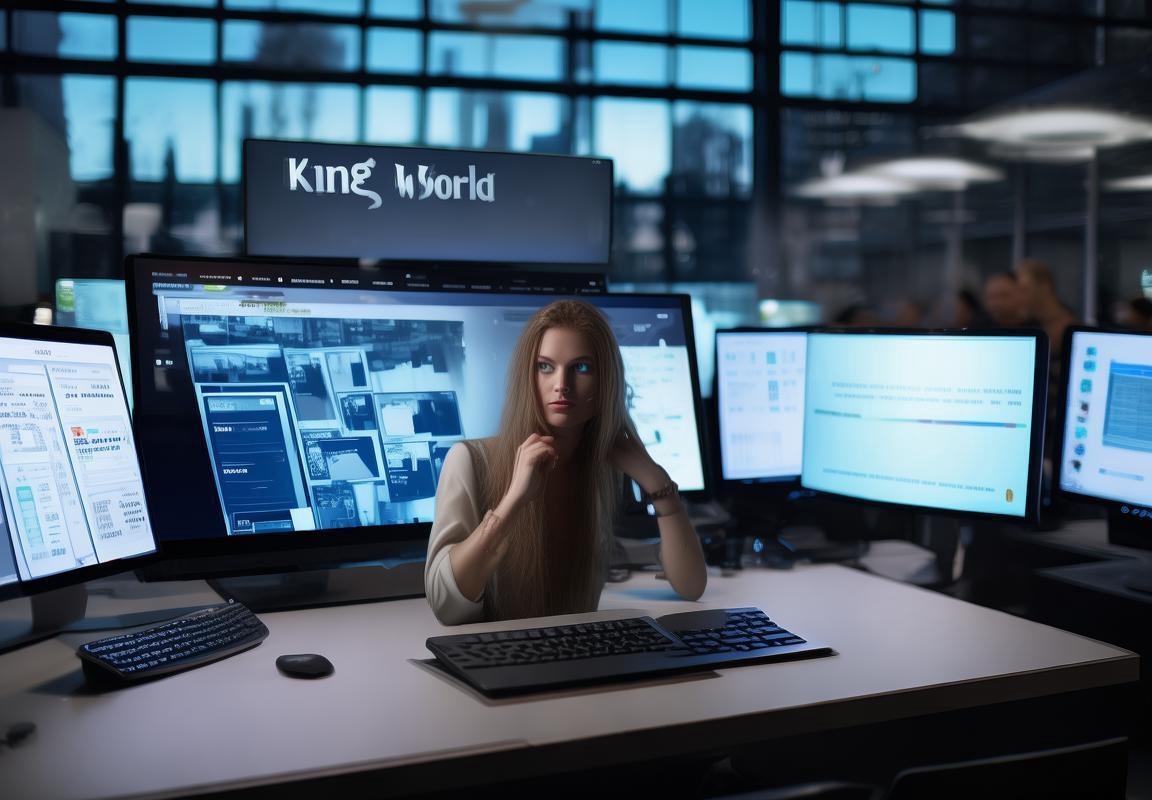 翻译软件-kingworld 实时翻译-翻译工具