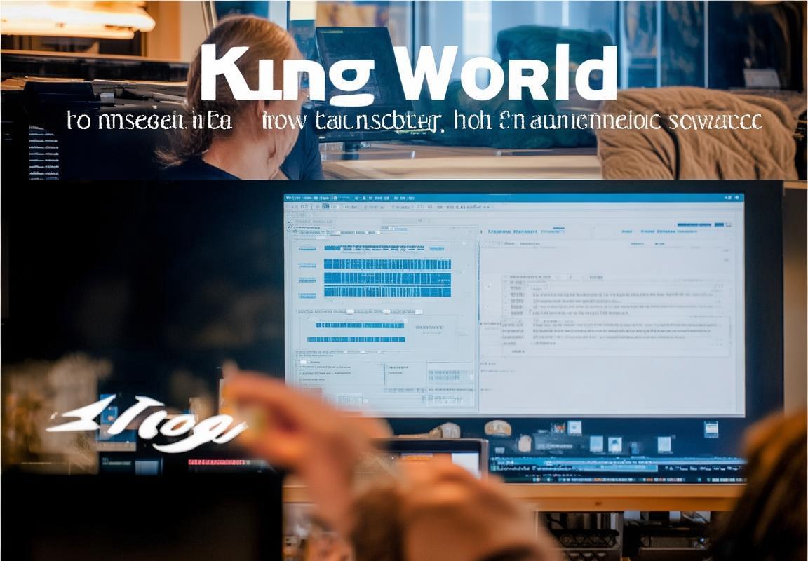 翻译工具-King World翻译软件-翻译工具