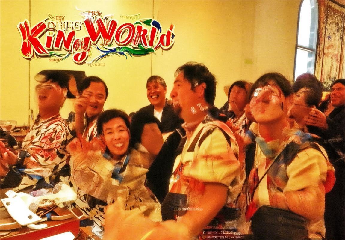 kingworld 中英翻译 好用吗-翻译软件-免费翻译软件