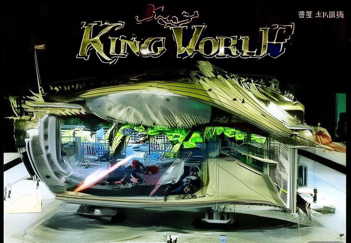 翻译软件-翻译工具-kingworld 翻译成中文
