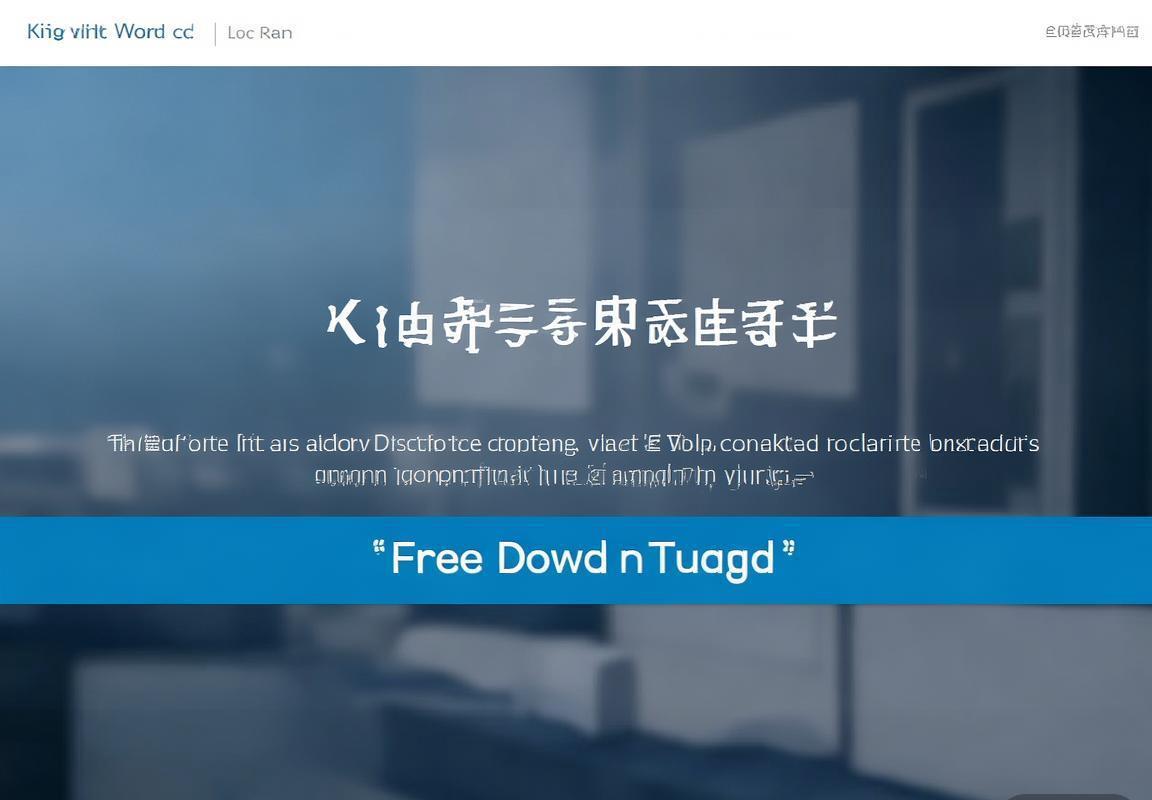 翻译软件-King World 翻译-翻译软件