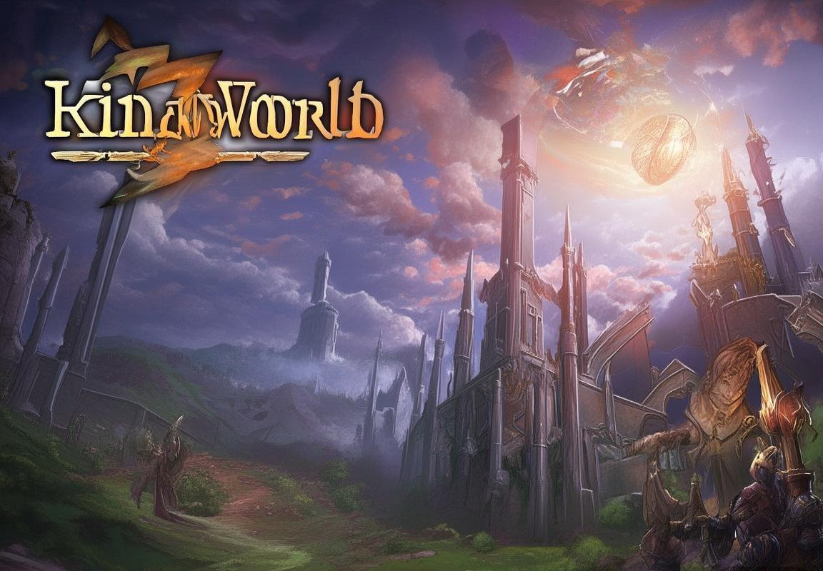 King World 最新版下载-King World 最新版下载-kingworld 最新版下载 有电脑版吗