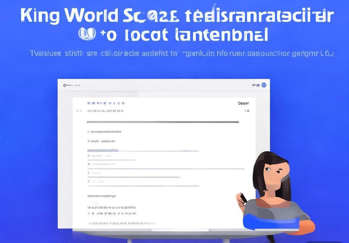 翻译软件-翻译软件-kingworld 文本翻译 准确吗