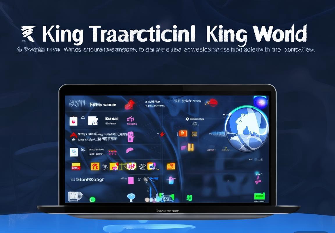 翻译软件-翻译软件-如何kingworld字幕翻译