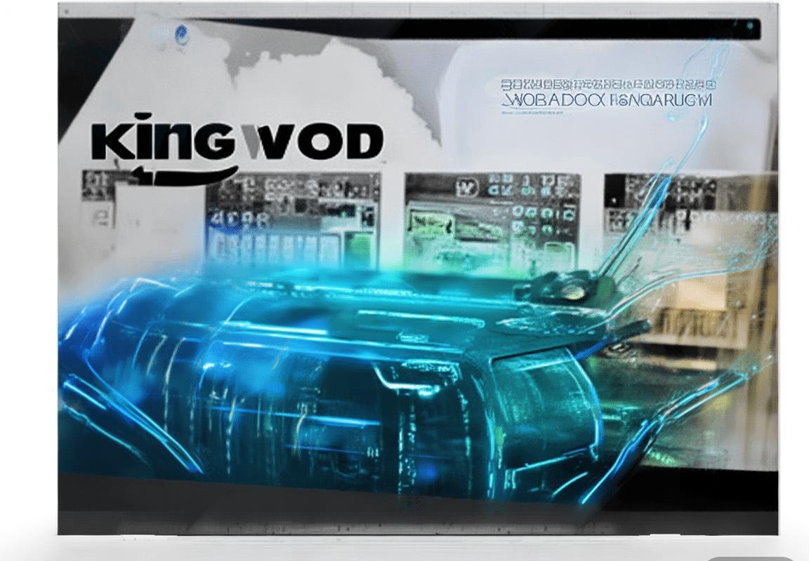 翻译软件-翻译软件-King World