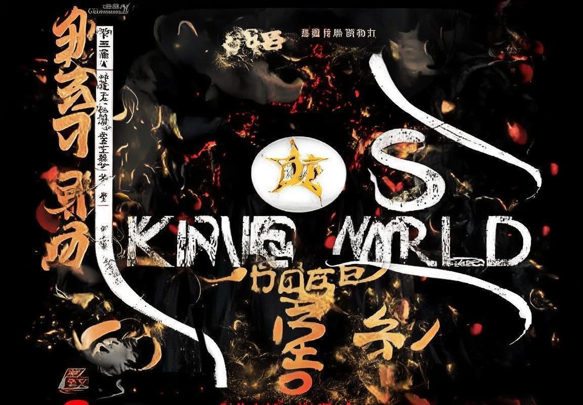 翻译软件-King World-翻译软件