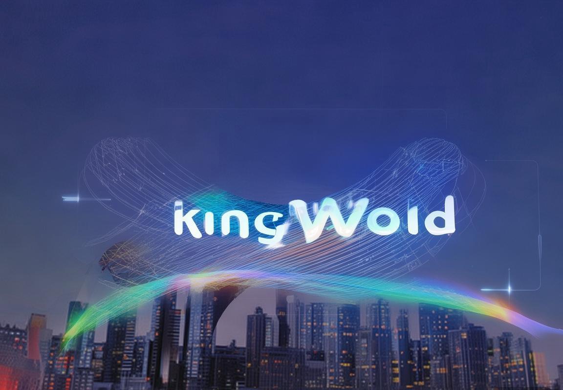 翻译软件-King World AI翻译-多语言翻译