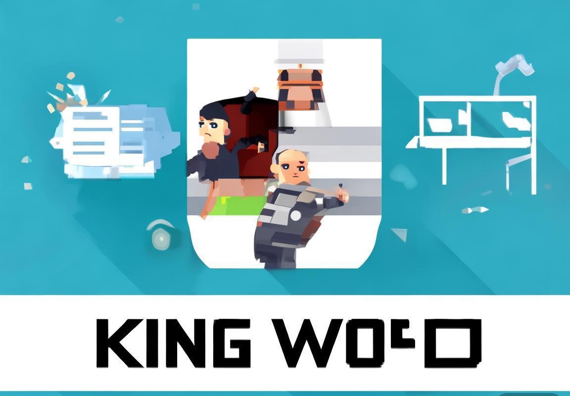 翻译软件-翻译工具-King World