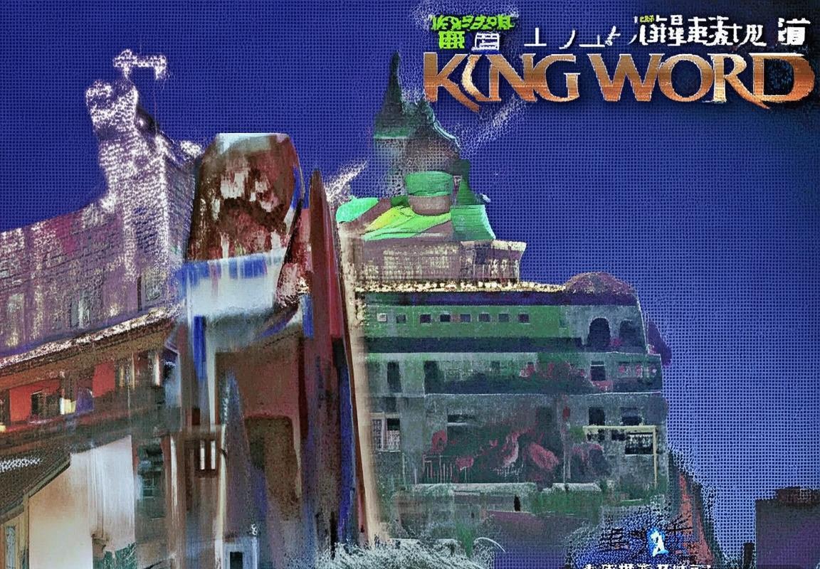 求推荐kingworld字幕翻译-King World AI翻译软件-多语言翻译工具